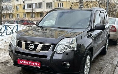 Nissan X-Trail, 2012 год, 1 500 000 рублей, 1 фотография