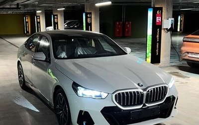 BMW 5 серия, 2023 год, 9 499 999 рублей, 1 фотография