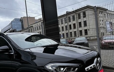 Mercedes-Benz GLA, 2020 год, 4 200 000 рублей, 1 фотография