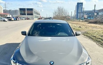 BMW 6 серия, 2021 год, 5 800 000 рублей, 1 фотография