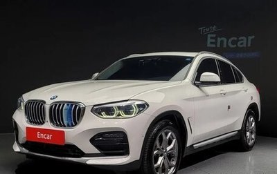 BMW X4, 2020 год, 4 178 000 рублей, 1 фотография