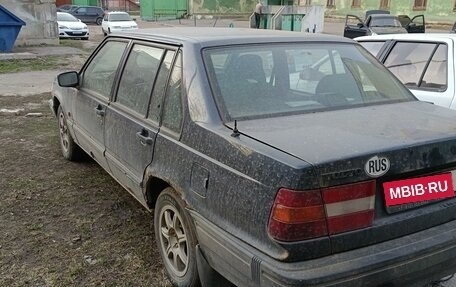 Volvo 940, 1996 год, 200 000 рублей, 1 фотография
