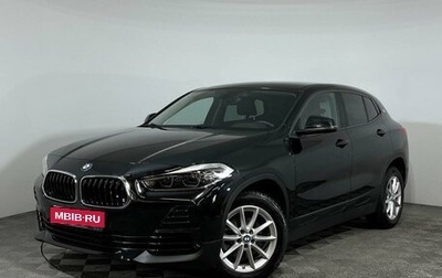 BMW X2, 2020 год, 3 370 000 рублей, 1 фотография