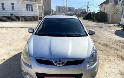 Hyundai i20 IB рестайлинг, 2009 год, 720 000 рублей, 1 фотография