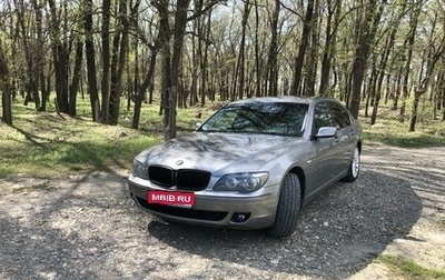 BMW 7 серия, 2006 год, 1 200 000 рублей, 1 фотография