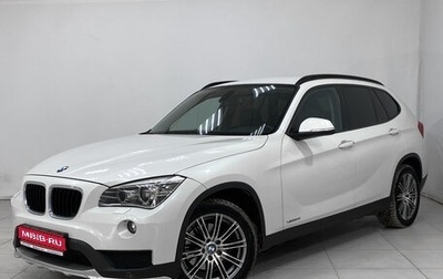 BMW X1, 2014 год, 1 749 000 рублей, 1 фотография
