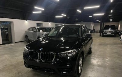 BMW X3, 2020 год, 4 310 000 рублей, 1 фотография
