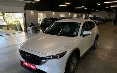 Mazda CX-5 II, 2023 год, 4 220 000 рублей, 1 фотография