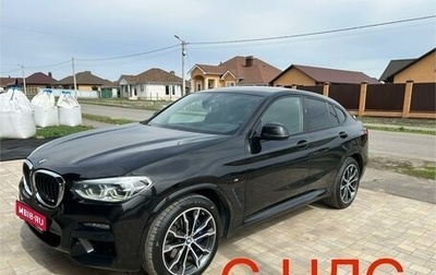 BMW X4, 2020 год, 5 600 000 рублей, 1 фотография