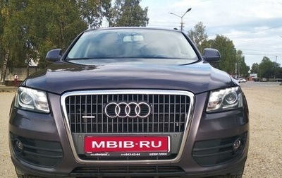 Audi Q5, 2008 год, 1 300 000 рублей, 1 фотография