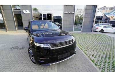 Land Rover Range Rover Sport, 2023 год, 22 500 000 рублей, 1 фотография