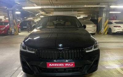 BMW 6 серия, 2020 год, 7 050 000 рублей, 1 фотография