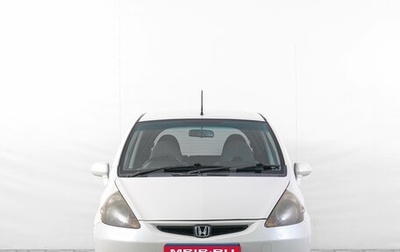 Honda Fit III, 2001 год, 529 000 рублей, 1 фотография
