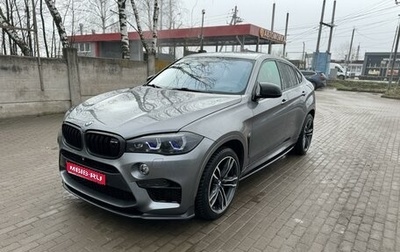 BMW X6, 2015 год, 5 500 000 рублей, 1 фотография