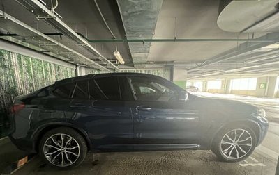 BMW X4, 2019 год, 6 000 000 рублей, 1 фотография