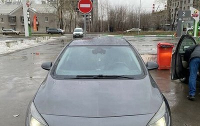 Opel Astra J, 2012 год, 739 000 рублей, 1 фотография