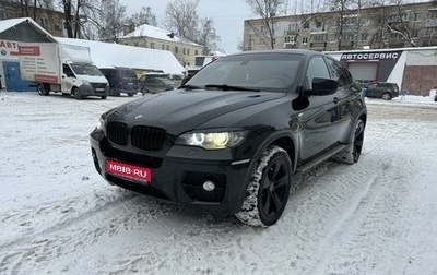 BMW X6, 2012 год, 1 999 990 рублей, 1 фотография