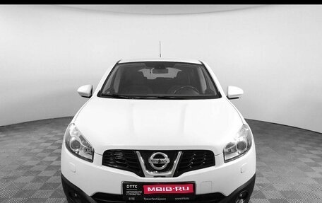 Nissan Qashqai, 2013 год, 1 550 000 рублей, 1 фотография