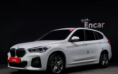 BMW X1, 2020 год, 3 550 000 рублей, 1 фотография