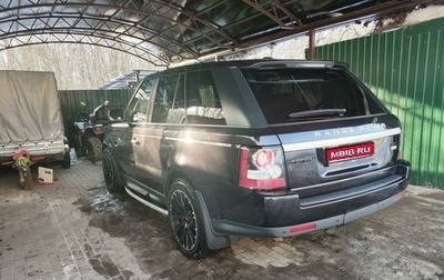 Land Rover Range Rover Sport I рестайлинг, 2011 год, 1 749 000 рублей, 1 фотография