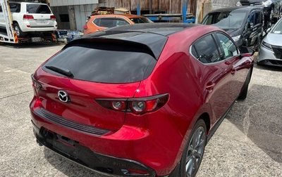 Mazda 3, 2019 год, 2 100 000 рублей, 1 фотография