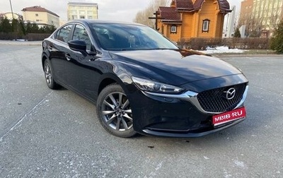 Mazda 6, 2020 год, 2 900 000 рублей, 1 фотография