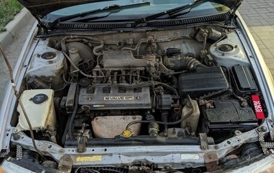 Toyota Corolla, 1993 год, 270 000 рублей, 1 фотография