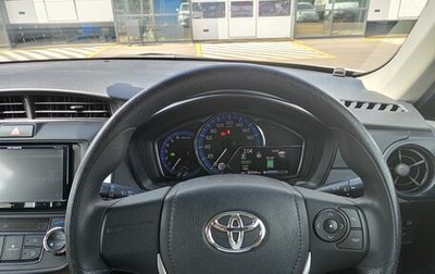 Toyota Corolla, 2018 год, 1 620 000 рублей, 1 фотография