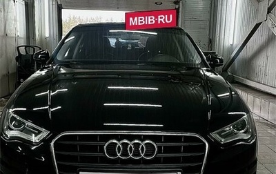 Audi A3, 2015 год, 2 050 000 рублей, 1 фотография