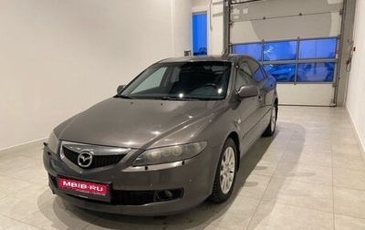Mazda 6, 2007 год, 715 000 рублей, 1 фотография