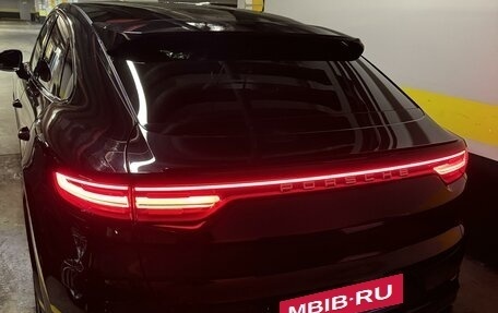 Porsche Cayenne III, 2019 год, 11 300 000 рублей, 3 фотография