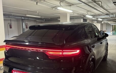 Porsche Cayenne III, 2019 год, 11 300 000 рублей, 6 фотография