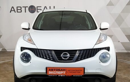 Nissan Juke II, 2013 год, 1 202 000 рублей, 2 фотография