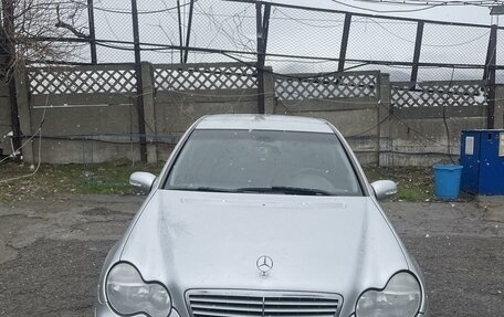 Mercedes-Benz C-Класс, 2003 год, 717 000 рублей, 5 фотография