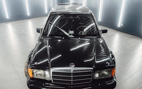 Mercedes-Benz 190 (W201), 1991 год, 6 600 000 рублей, 3 фотография