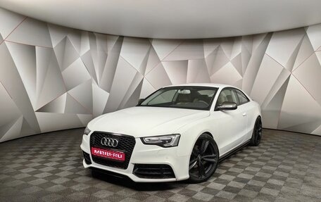 Audi A5, 2013 год, 1 958 000 рублей, 1 фотография