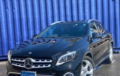 Mercedes-Benz GLA, 2020 год, 2 989 000 рублей, 1 фотография