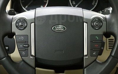 Land Rover Discovery IV, 2016 год, 6 000 000 рублей, 1 фотография