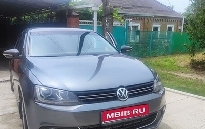 Volkswagen Jetta VI, 2014 год, 1 535 000 рублей, 1 фотография