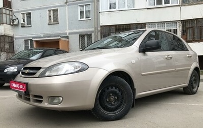 Chevrolet Lacetti, 2012 год, 548 000 рублей, 1 фотография