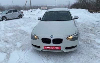 BMW 1 серия, 2013 год, 1 150 000 рублей, 1 фотография