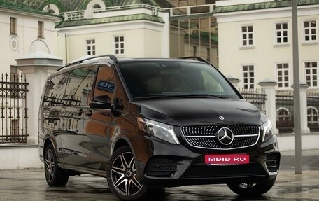 Mercedes-Benz V-Класс, 2023 год, 14 900 000 рублей, 1 фотография