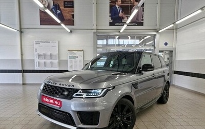 Land Rover Range Rover Sport II, 2019 год, 6 650 000 рублей, 1 фотография