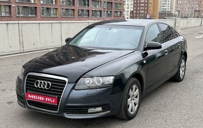 Audi A6, 2004 год, 710 000 рублей, 1 фотография