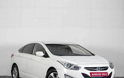 Hyundai i40 I рестайлинг, 2014 год, 1 339 000 рублей, 1 фотография