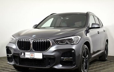 BMW X1, 2019 год, 3 497 000 рублей, 1 фотография