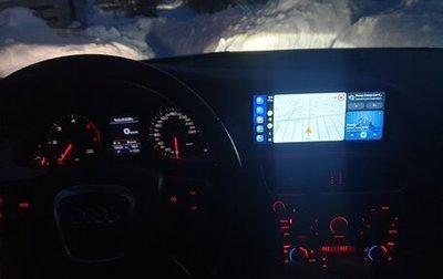 Audi A4, 2008 год, 973 000 рублей, 1 фотография