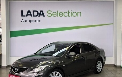 Mazda 6, 2011 год, 999 000 рублей, 1 фотография