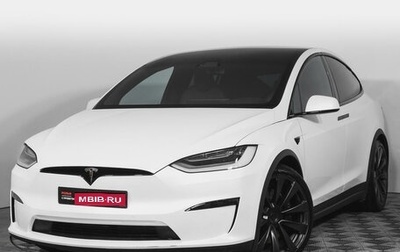 Tesla Model X I, 2022 год, 11 850 000 рублей, 1 фотография