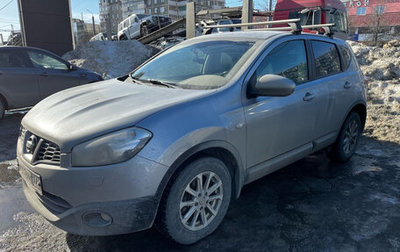 Nissan Qashqai, 2012 год, 1 200 000 рублей, 1 фотография